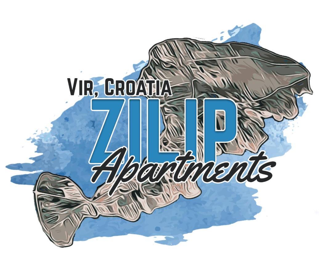 Zilip Apartments 维尔 外观 照片