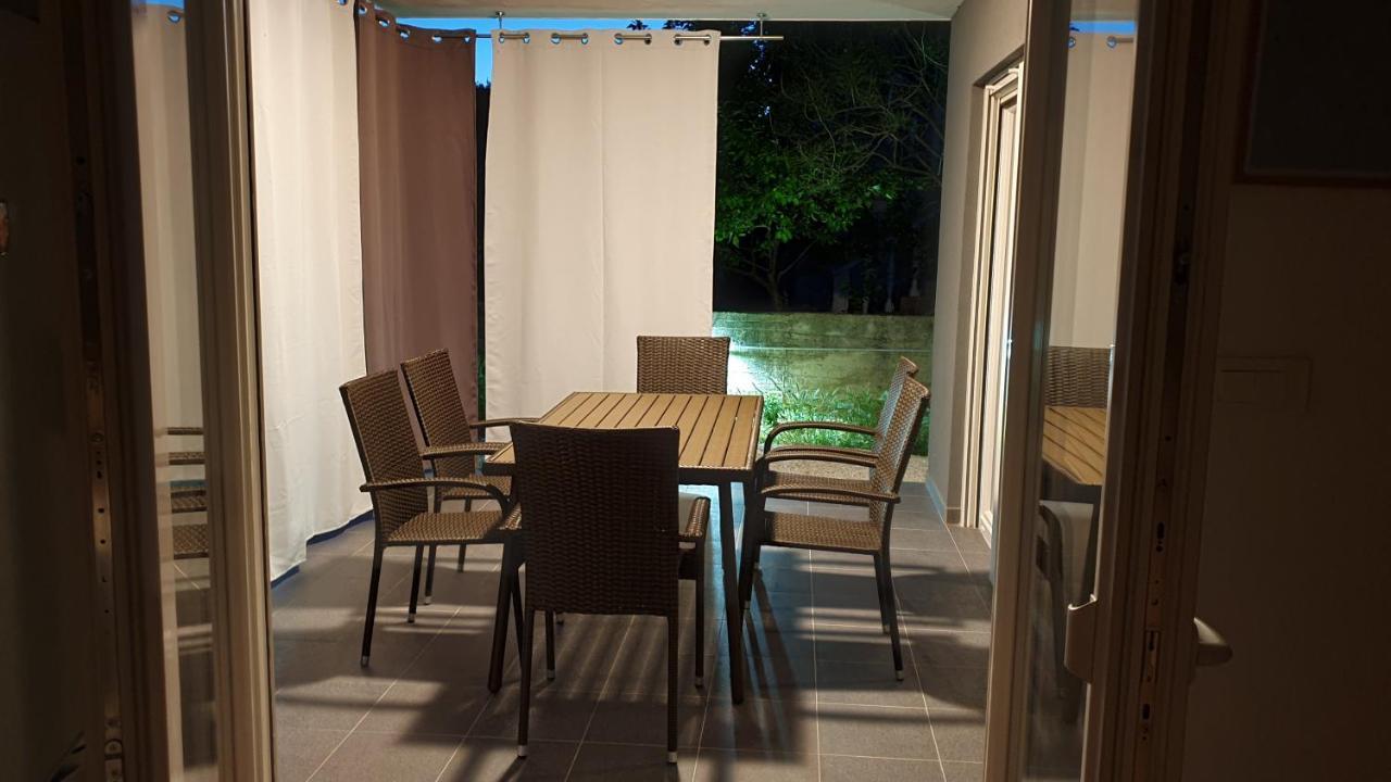 Zilip Apartments 维尔 外观 照片
