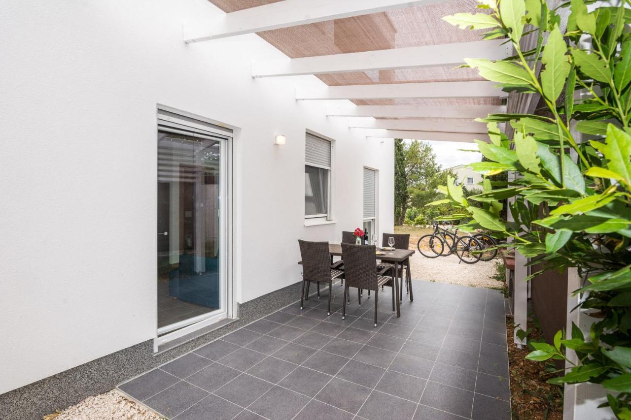 Zilip Apartments 维尔 外观 照片