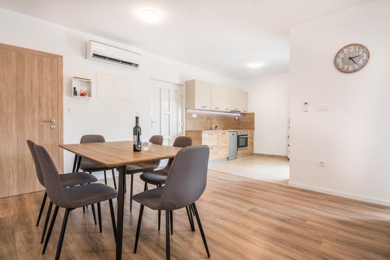 Zilip Apartments 维尔 外观 照片
