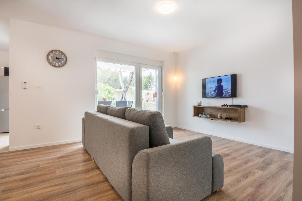 Zilip Apartments 维尔 外观 照片