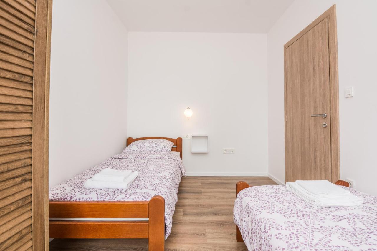 Zilip Apartments 维尔 外观 照片