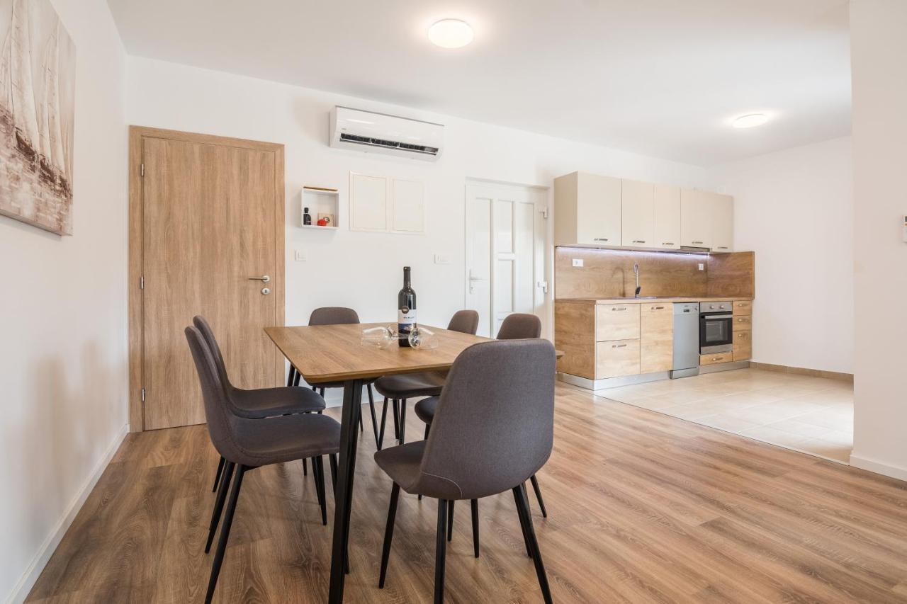 Zilip Apartments 维尔 外观 照片