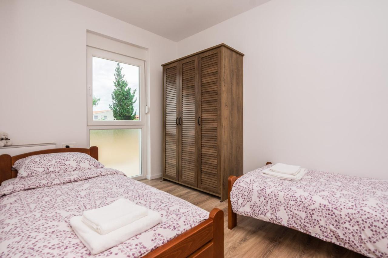 Zilip Apartments 维尔 外观 照片
