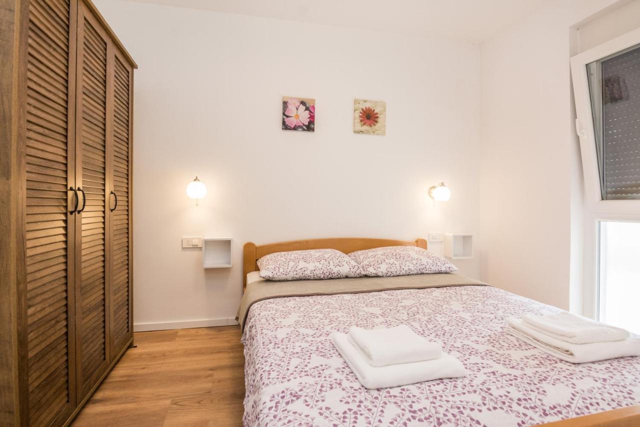 Zilip Apartments 维尔 外观 照片