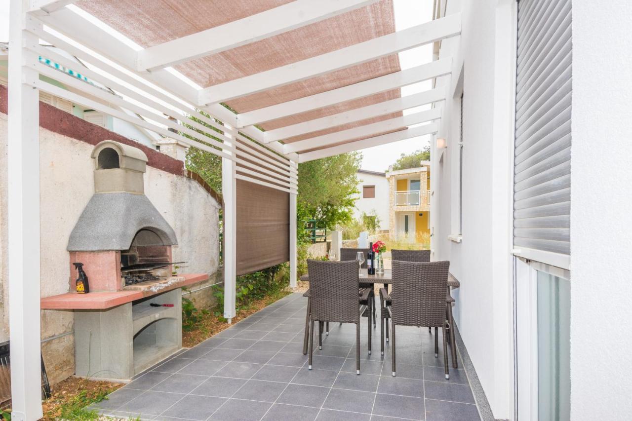 Zilip Apartments 维尔 外观 照片
