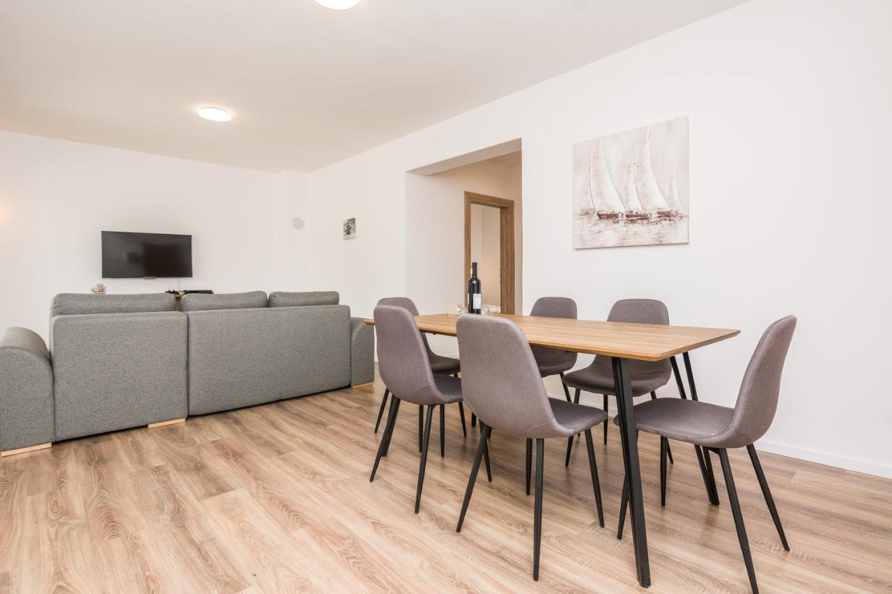 Zilip Apartments 维尔 外观 照片