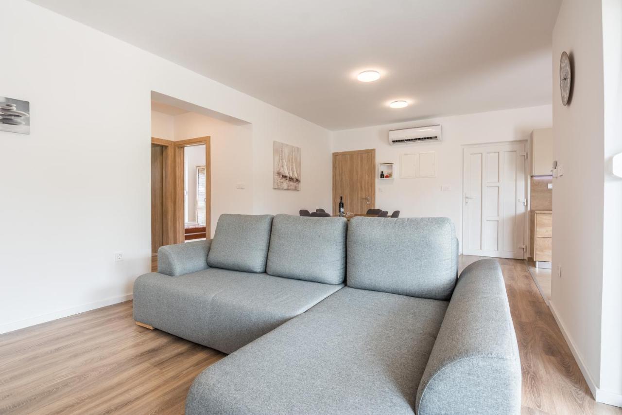 Zilip Apartments 维尔 外观 照片