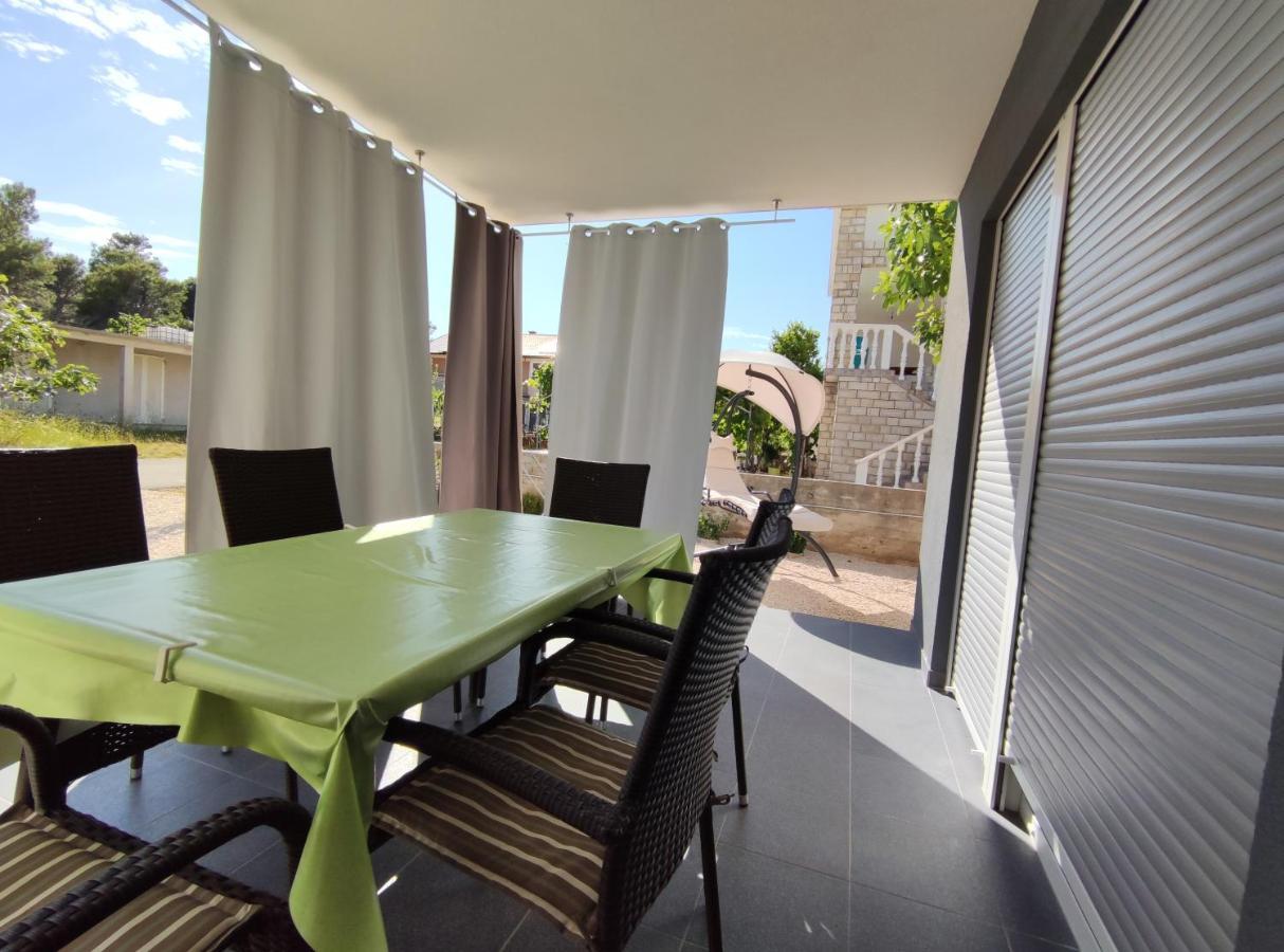 Zilip Apartments 维尔 外观 照片