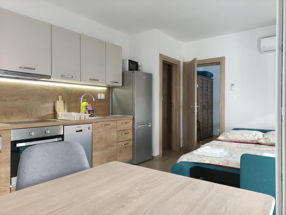 Zilip Apartments 维尔 外观 照片