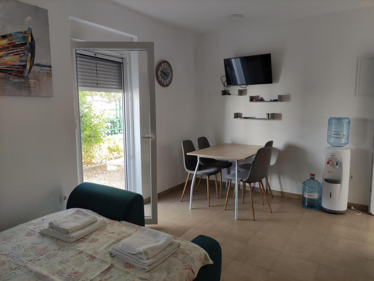 Zilip Apartments 维尔 外观 照片