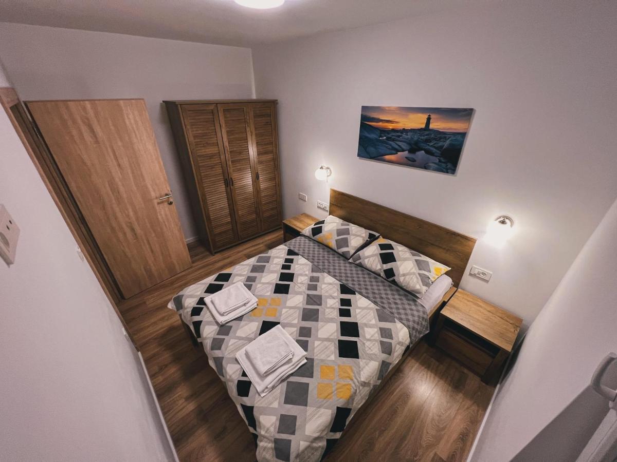 Zilip Apartments 维尔 外观 照片