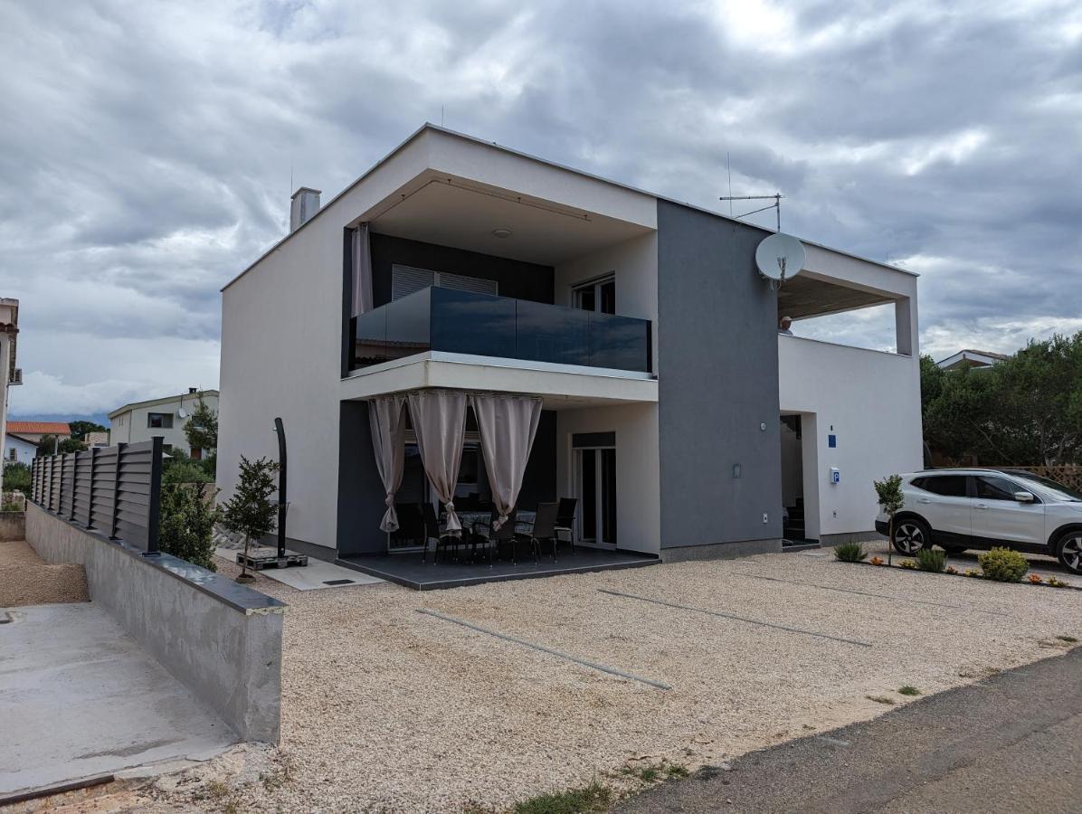 Zilip Apartments 维尔 外观 照片